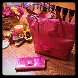 Kate Spade Purse and Wallet ♠️